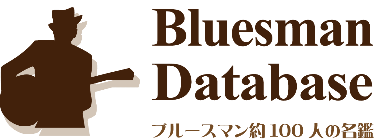 Bluesman Database