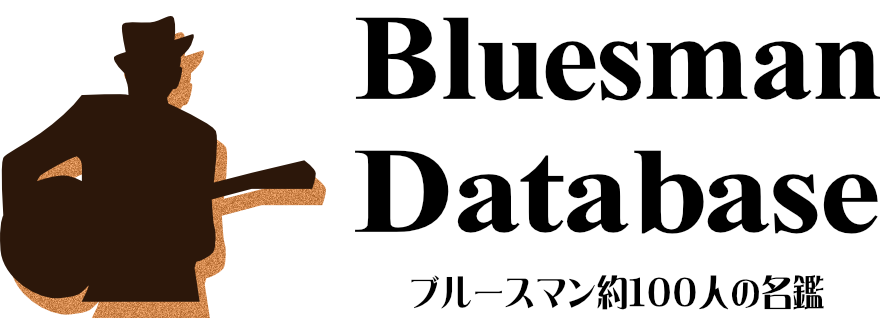 Bluesman Database