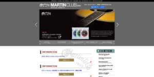 Martin Club Japan（マーチン）