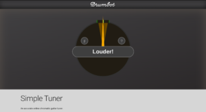 SimpleTuner