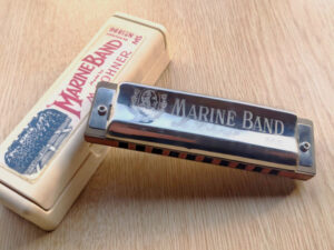 HOHNER MARINE BAND