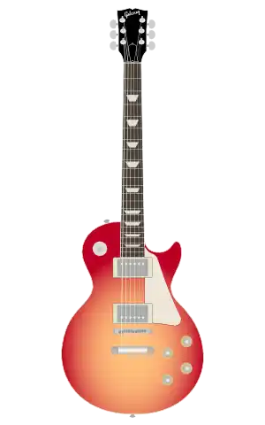 LesPaul Standardのアイコン