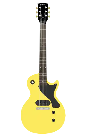 LesPaul Juniorのアイコン