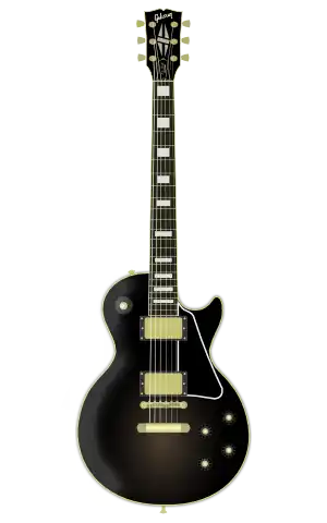 Les Paul Customのアイコン