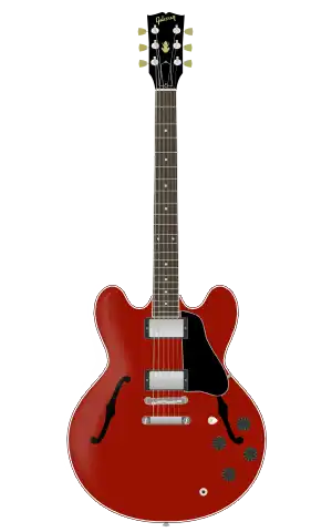 ES-335のアイコン