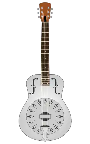 Dobro Resonatorのアイコン